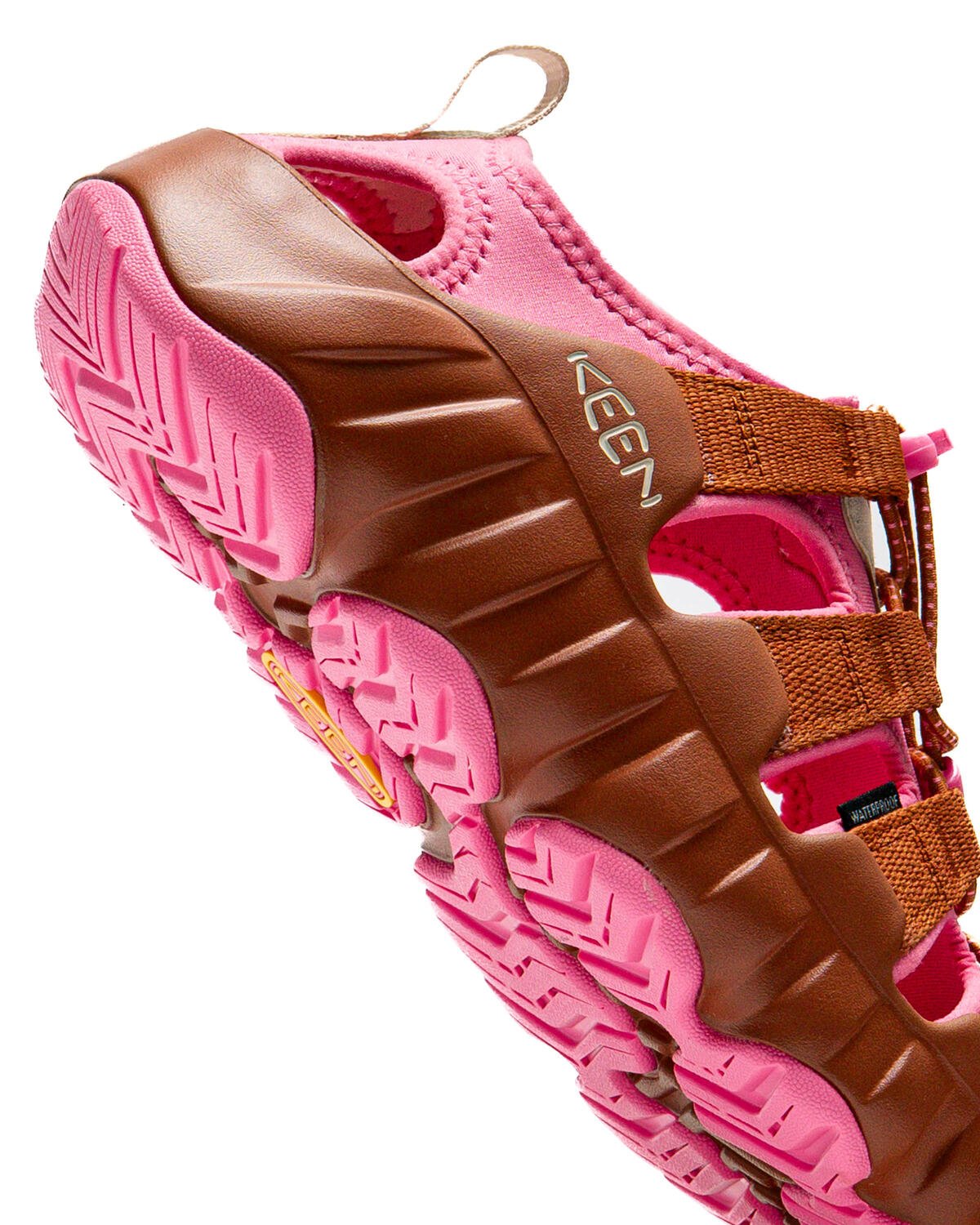 Keen x Hiking Patrol WMNS HYPERPORT H2 | 1030614 | AFEW STORE